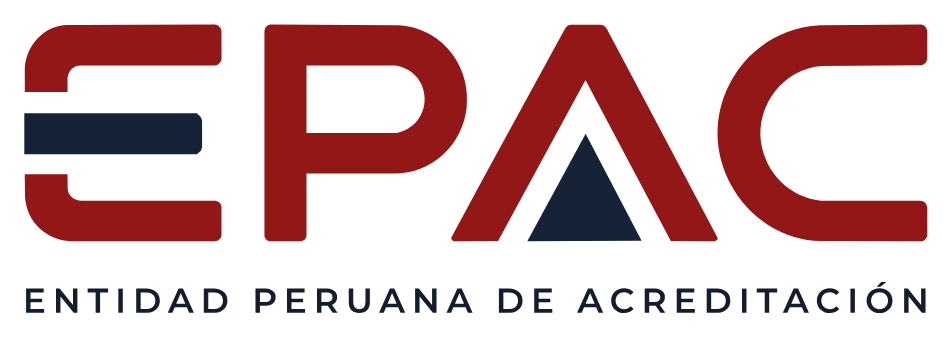 EPAC — Entidad Peruana de Acreditación