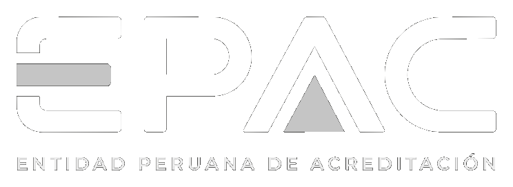 EPAC — Entidad Peruana de Acreditación
